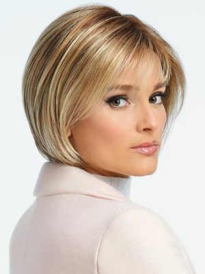 Raquel Welch - Classic Cool Lace Front Wig ( Mono Part ) - The Perfect Wig