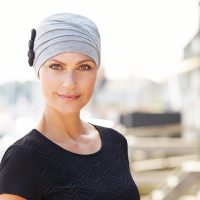 Belle Madame Headwear