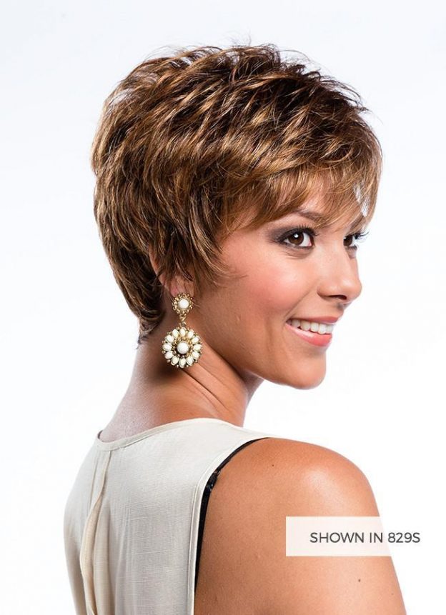 Expressions Leah Petite( Basic Cap ) The Perfect Wig